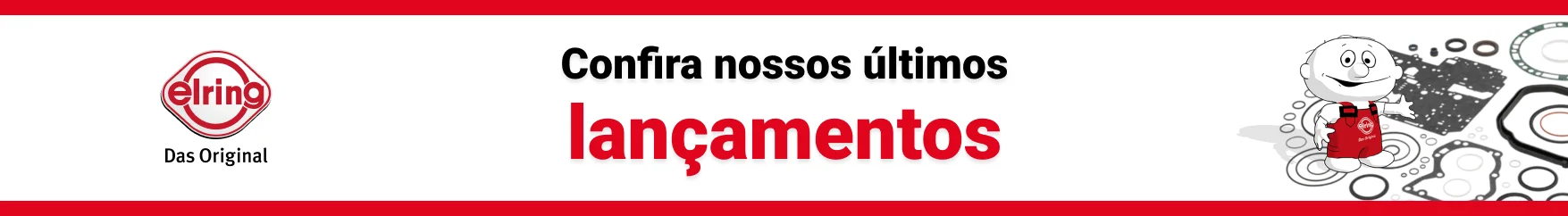 Veja mais: Últimos lançamentos
