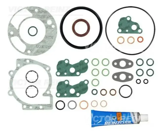 Junta Inferior Volvo S60 V70 Xc Xc70 Xc90 2.3 2.4 2.5 20v 5c