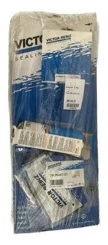 Junta Inferior Volvo S60 V70 Xc Xc70 Xc90 2.3 2.4 2.5 20v 5c