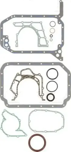 Junta Inferior Audi A4 A6 A8 A80 2.6 2.8 Aah Abc Acv C/ Ret