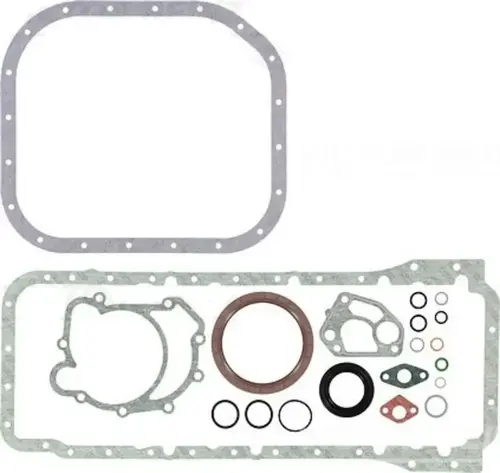 Junta Inferior Mercedes Benz E420 4.2 V8 96 A 98 Gas C/ Ret