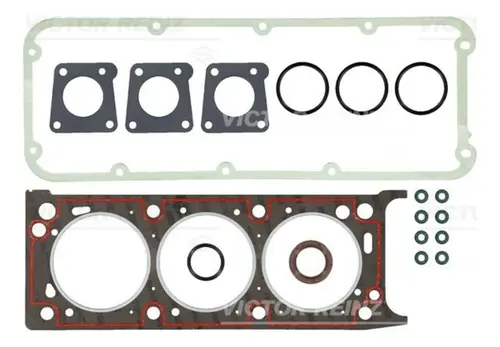 Par Junta Superior Renault Laguna 3.0 V6 Z7x Até 97 Gasolina