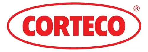 Retentor Corteco 25 X 7,5 - 37,5 X 41,2