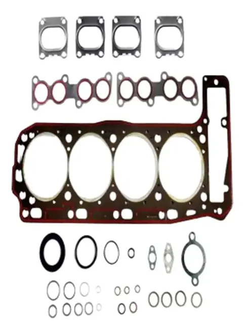 Junta Superior Mercedes Benz 190e 2.3 16v 84 A 88 Gas C/ Ret