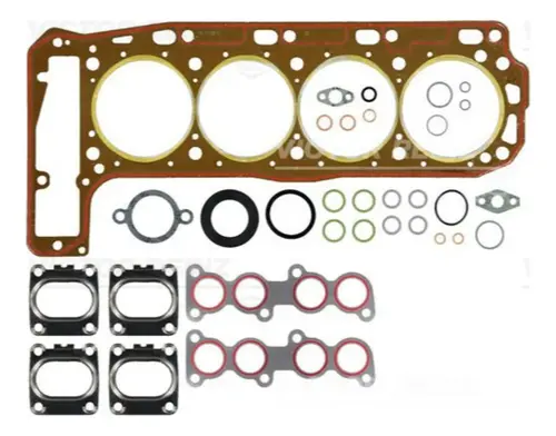 Junta Superior Mercedes Benz 190e 2.3 16v 84 A 88 Gas C/ Ret