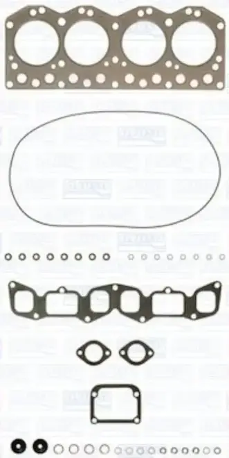 Junta Superior Equip Thermoking C201 2.2 8v C/ Ret Diesel