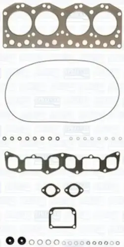 Junta Superior Equip Thermoking C201 2.2 8v C/ Ret Diesel