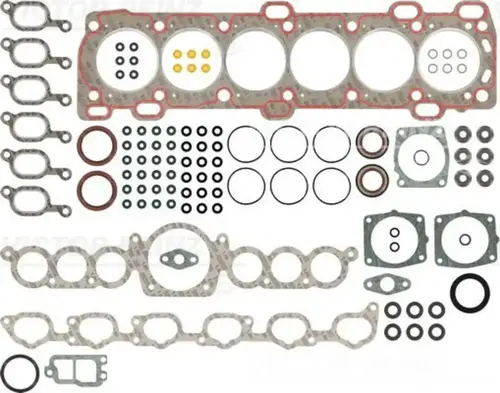 Junta Superior Volvo 960 2.9 24v 6c  91 A 97 Gas C/ Ret