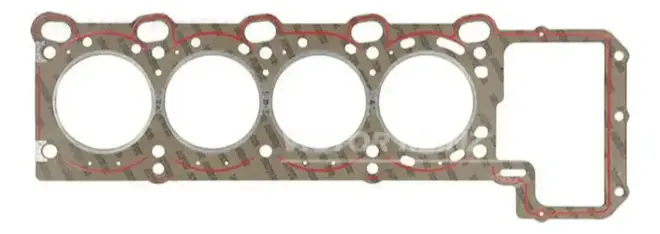 Junta Do Cabeçote Bmw 530 3.0 V8 M60 B30 308s1 Victor Reinz lado Esquerdo Motorista