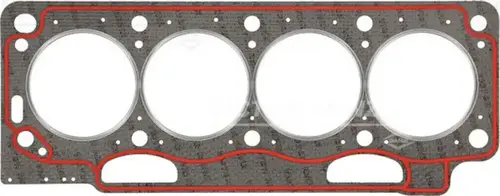 Junta Do Cabeçote Volvo 460 1.8 8v 91 A 95 Gasolina Turbo