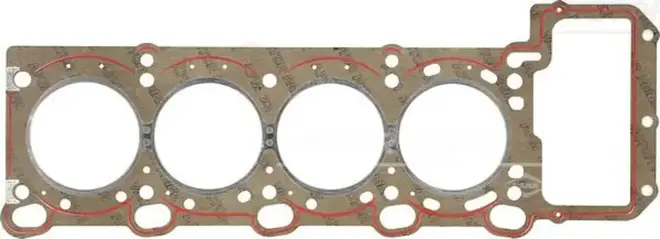 Junta Do Cabeçote Lado Direito Bmw 530 3.0 V8 M60 B30 308s1 Gas