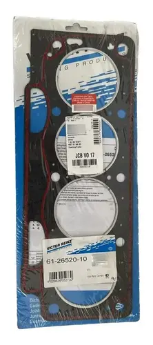 Junta Do Cabeçote Lado Direito Bmw 530 3.0 V8 M60 B30 308s1 Gas