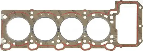 Junta Do Cabeçote Lado Direito Bmw 530 3.0 V8 M60 B30 308s1 Gas