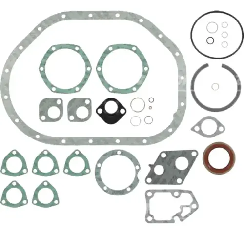 Junta Inferior Mercedes 190e 200e 230e 2.0 2.3 8v M102