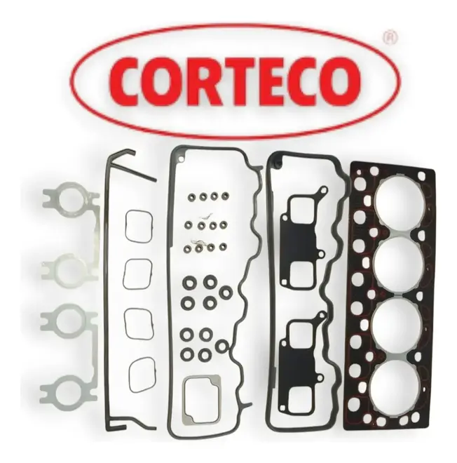 Jg Juntas Superior Mbb Accelo 1016 Atego 1719 Om924 Corteco