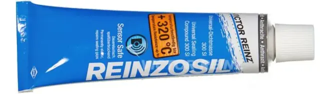 Cola Silicone Para Montagem Motor Automotivo Victor Reinz