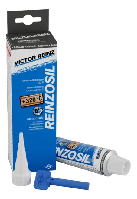 Cola Silicone Para Montagem Motor Automotivo Victor Reinz