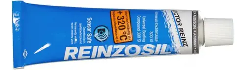 Cola Silicone Para Montagem Motor Automotivo Victor Reinz