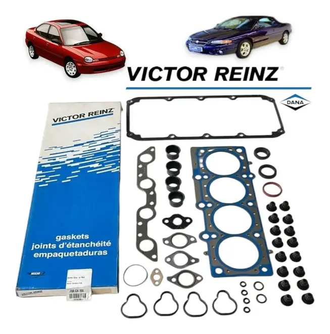 Junta Superior Chrysler Neon Stratus 2.0 16v 94 A 01 Gas