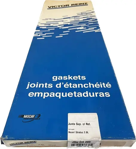 Junta Superior Chrysler Neon Stratus 2.0 16v 94 A 01 Gas