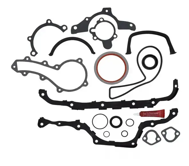Junta Inferior Chrysler Dakota 2.5 8v 153 91 A 96 Gas C/ Ret