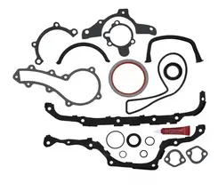 Junta Inferior Chrysler Dakota 2.5 8v 153 91 A 96 Gas C/ Ret