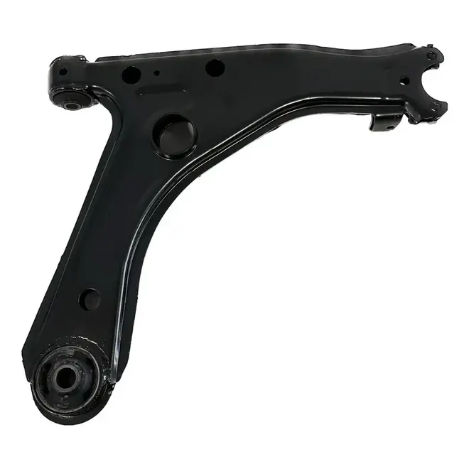 Par Bandeja Dianteira Vw Golf Vr6 Ruville Original