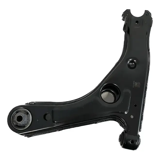 Par Bandeja Dianteira Vw Golf Vr6 Ruville Original