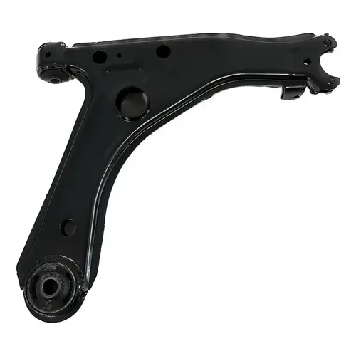 Par Bandeja Dianteira Vw Golf Vr6 Ruville Original
