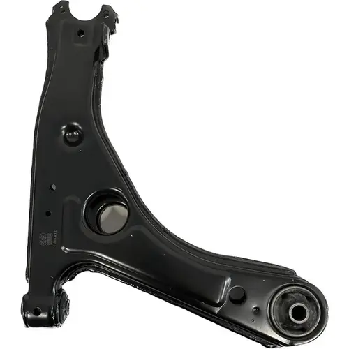 Par Bandeja Dianteira Vw Golf Vr6 Ruville Original