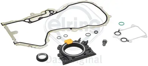 JOGO JUNTA INFERIOR C/ RET . AUDI   . A1 . 1,4 L  16 VAL . TFSI   .  2