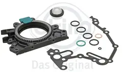 JOGO JUNTA INFERIOR C/ RET () - VW MOTOR: VW  1,4L , 16 VAL. :  GOLF T