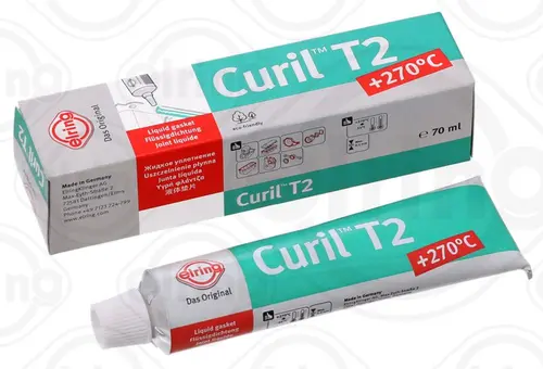 CURIL T2 70ML COMPOSTO POLIURETANO COR VERDE