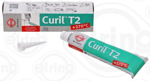 CURIL T2 70ML COMPOSTO POLIURETANO COR VERDE