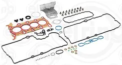 JOGO DE JUNTA S/ RETENTOR CABECOTE GM CRUZE 1.4 L - LT / LTZ
