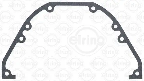 JUNTA FLANGE RETENTOR MOTOR DIANTEIRO MERCEDES OM 457