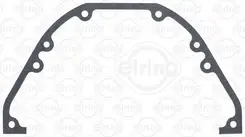 JUNTA FLANGE RETENTOR MOTOR DIANTEIRO MERCEDES OM 457