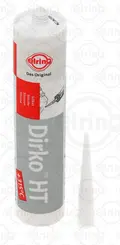 DIRKO CINZA - 310 ML (COMPOSTO SILICONE) - GERAL MOTOR: GERAL