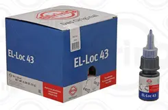 TRAVA ROSCA EL-LOC70 10ML
